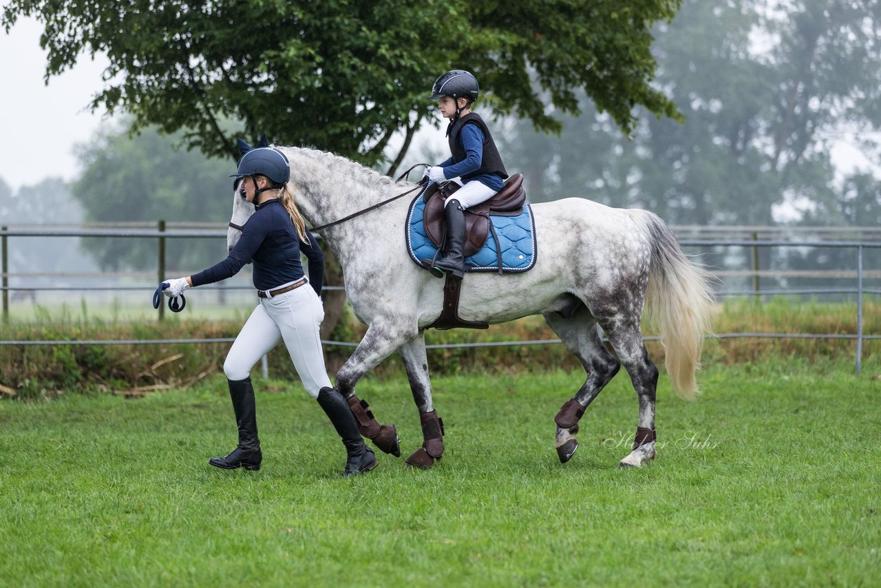 Bild 3 - Pony Akademie Turnier